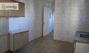 Imagem 4: Apartamento com 3 dormitórios à venda, 114 m² por R$ 400.000,00 - Centro - São Carlos/SP