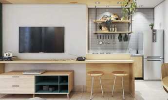 Imagem 3: Apartamento para venda com 3 quartos em São Mateus - Juiz de Fora - MG