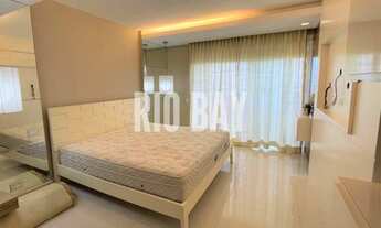 Imagem 5: Apartamento-À VENDA-Barra da Tijuca-Rio de Janeiro-RJ