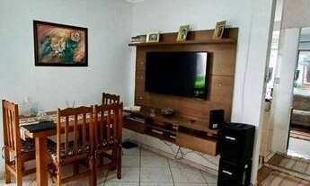 Imagem 2: Apartamento com 2 dormitórios à venda, 48 m² - Conjunto Residencial do Bosque - Mogi das C