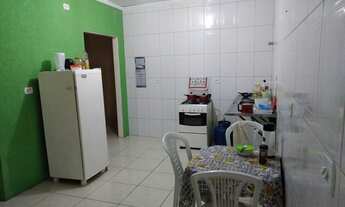 Imagem 5: Quarto de apartamento