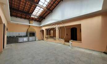 Imagem 4: Ótima casa, quadra da praia, com 5 quartos em Piratininga - Niterói - RJ