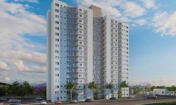 Imagem 2: L Djoy Garden | 54 m²