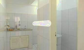 Imagem 3: Conjunto Comercial na região do centro de São Paulo