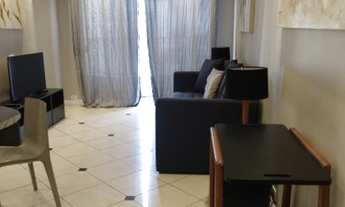 Imagem 3: Saint Thomas para aluguel possui 57 m quadrados com 2 quartos em Jardim Paulista - São Pau