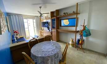 Imagem 7: Apartamento para aluguel com 70 metros quadrados com 2 quartos em Centro - Guarapari - ES