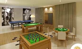 Imagem 5: Jacarei - Apartamento Padrão - Jardim Maria Amelia