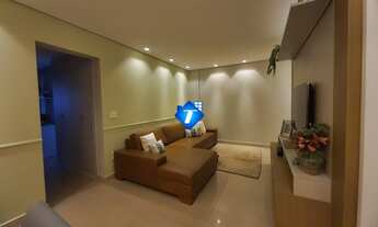 Imagem 4: Apto TOP com Acabamento Impecável no Santa Mônica