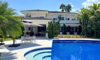 Imagem 5: CASA LUXUOSA PORTEIRA FECHADA, DECORADA E TOTALMENTE EQUIPADA. EXTREMA QUALIDADE E SOFISTI