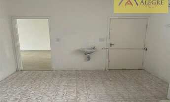 Imagem 7: São Paulo - Casa Comercial - Jardim Aeroporto