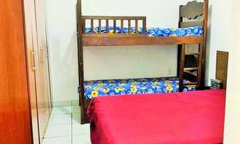 Imagem 2: C-438 - Livre p/ Réveillon e Demais Períodos - Para 15 pessoas, 4D (1 suíte), terraço, 6q