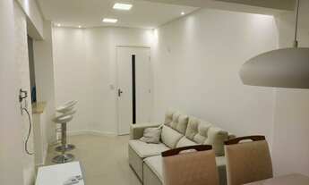 Imagem 3: Apartamento para venda com 45 metros quadrados com 1 quarto em Luiz Anselmo - Salvador - B