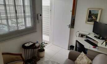 Imagem: Casa Mobiliada em Maria Ortiz