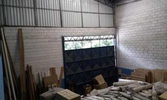 Imagem 7: Comercial/Industrial de 2500 metros quadrados no bairro Vargem Pequena