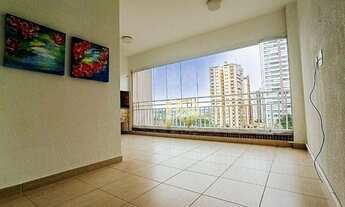 Imagem 3: Apartamento com 2 dormitórios para alugar, 78 m² - Jardim Aquarius - São José dos Campos/S