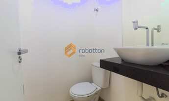 Imagem 5: CONJUNTO COM VAGA DE GARAGEM NA VILA MARIANA!!