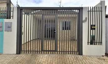 Imagem: Casa com 3 dormitórios à venda, 89 m²