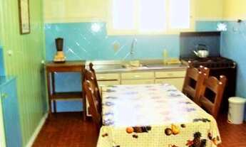 Imagem 4: C-162 - (Livre p/ Réveillon e Demai Períodos) - Casa, 3D (1 suíte), perto da Prefeitura e