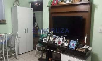 Imagem 5: Área Privativa à venda, 2 quartos, 1 vaga, Fonte Grande - Contagem/MG