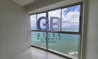 Imagem 5: Edf Carmem Costa 189m² 4s dce 3v na beira mar andar alto oportunidade!