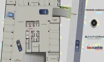 Imagem 5: APARTAMENTO RESIDENCIAL em FLORIANÓPOLIS - SC, CANTO