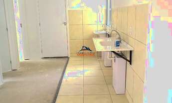 Imagem 3: Cotia - Apartamento Padrão - Roselândia