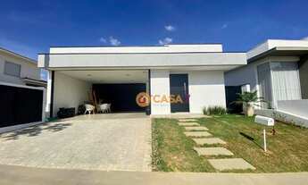 Imagem: Casa à venda - Condomínio Chácara Ondina