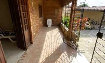 Imagem 3: Casa para venda possui 150 metros quadrados com 3 quartos em Pau Amarelo - Paulista - PE