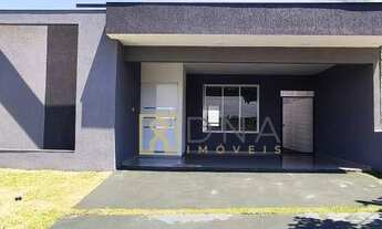 Imagem: Casa à venda, 148 m² por R$ 695.000,00