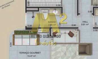 Imagem 2: Apartamento com 2 dorms, Caiçara - R$ 455 mil, Cod: 7157