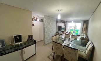 Imagem 5: Apartamento pertinho da praia no Cabo Branco com 3 quartos (sendo 2 suítes