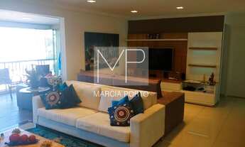 Imagem 2: OLIMPIC BOSQUE DA SAÚDE - 140M2 - 3 DORM - R$ 1.700.000,00