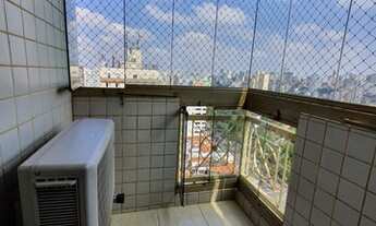 Imagem 4: Apartamento para aluguel com 165 metros quadrados com 3 quartos em Vila Deodoro - São Paul