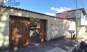 Imagem 3: Casa com 3 dormitórios à venda por R$ 680.000,00 - Água Branca - Contagem/MG