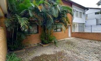 Imagem 5: Sobrado com 10 dormitórios para alugar, 323 m² por R$ 10.000,00/mês - Santo Amaro - São Pa