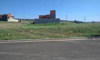 Imagem: Terreno Condominio Damha II - 377 Mts