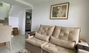 Imagem 5: Apartamento para venda tem 65 metros quadrados com 1 quarto em - Mangaratiba - Rio de Jan