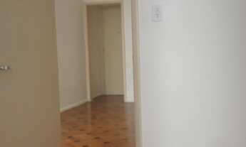 Imagem 2: Apartamento para venda com 78 metros quadrados com 2 quartos em Laranjeiras - Rio de Janei