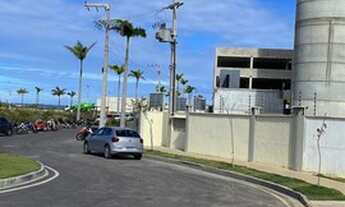 Imagem 4: Apartamento 2/4 com suíte e varanda -cruz das almas -mcz