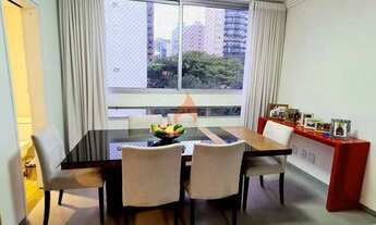 Imagem 4: Apartamento com 2 dorms, Jardim Paulista, São Paulo - R$ 1.2 mi, Cod: 3695