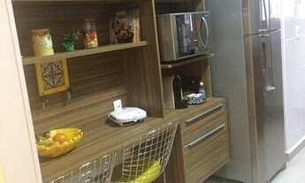 Imagem 7: Apartamento à Venda no Condomínio Nações Clube de Morar, 69m², 3 Dorms, 1 Suíte e 1 Vaga