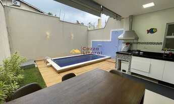 Imagem: Casa em condominio RESIDENCIAL em SÃO SEBASTIÃO