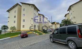 Imagem 5: Aparamento 3 quartos Paranaguamirim Joinville