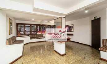 Imagem 5: Apartamento com 2 dormitórios para alugar, 76 m² por R$ 1.350,00/mês - Centro - Curitiba/P