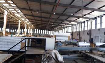 Imagem 6: Comercial/Industrial de 10000 metros quadrados no bairro Chácaras Rio-Petrópolis