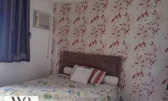 Imagem 5: Morada das Garças-3 qts-Suíte-Frente-Praia de gaivotas