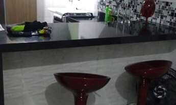 Imagem 2: Apartamento em condomínio fechado proximo a Av. Presidente Kennedy