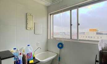 Imagem 5: Apartamento à venda, 3 quartos, 1 suíte, 2 vagas, Eldorado - Contagem/MG