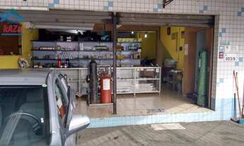 Imagem 3: Sobrado Comercial à venda, 230 m² por R$ 798.000 - Vila Independência - São Paulo/SP