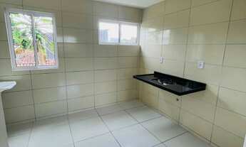 Imagem 3: Apartamento c/ 02 quartos em Mangabeira